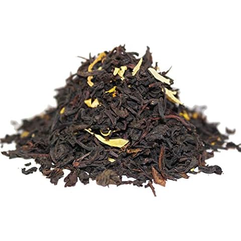 Mr. Tea Luxury Teas feature image