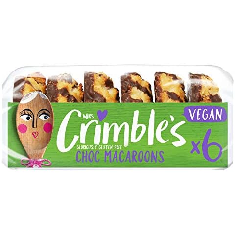 Mrs Crimbles feature image