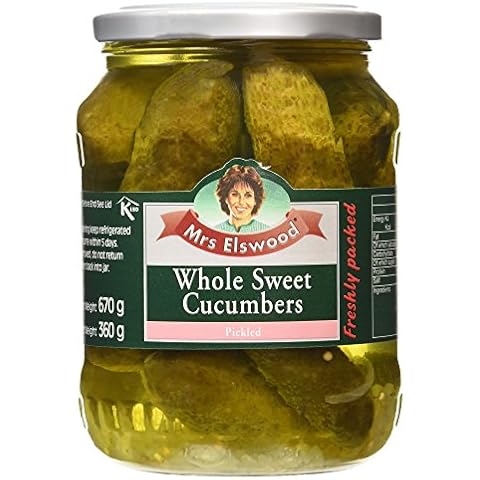 Mrs Elswood feature image