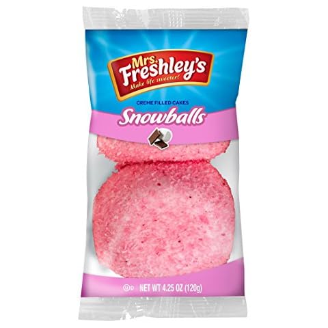 Mrs Freshley's feature image