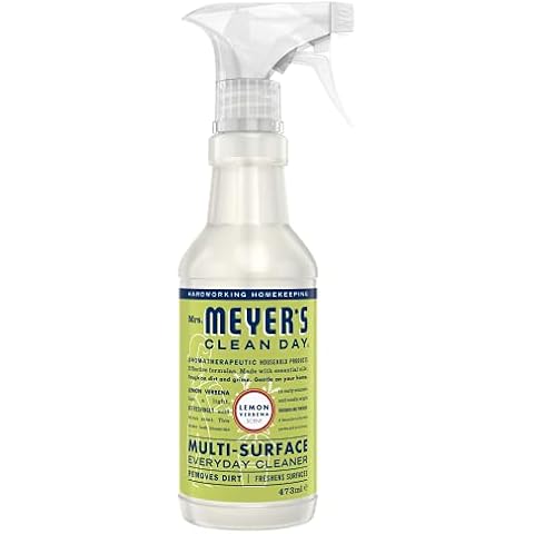 Mrs Meyers Clean Day thumbnail