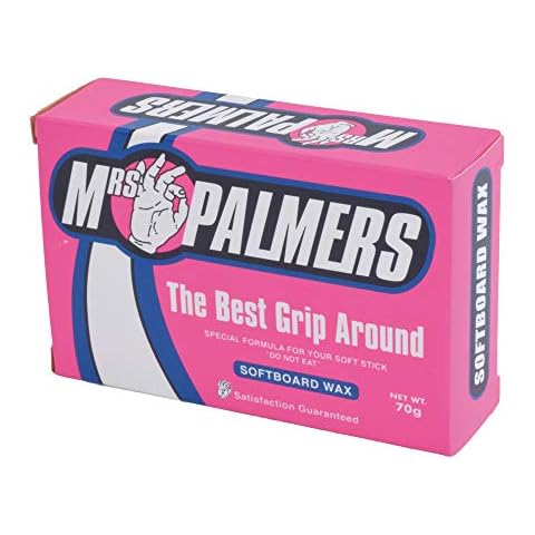 Mrs Palmers thumbnail