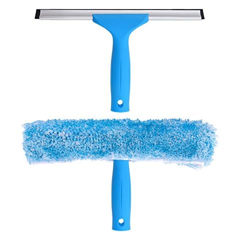 MR.SIGA Window Squeegees