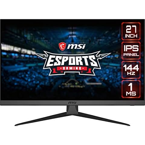 MSI Computers thumbnail