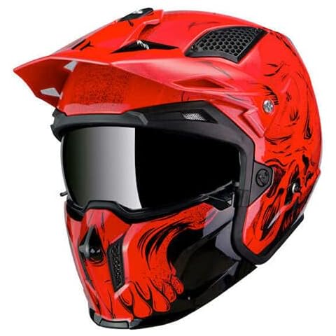 MT HELMETS feature image