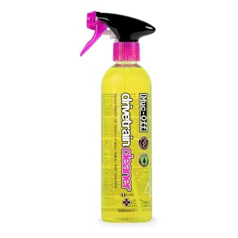 Muc Off Bike Chain Degreasers