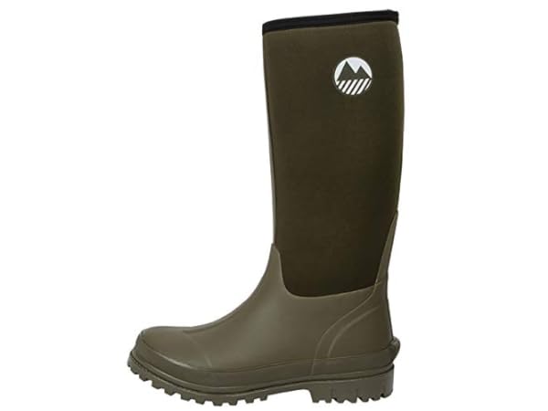 Mucker & Yard Boots for Men Thumbnail