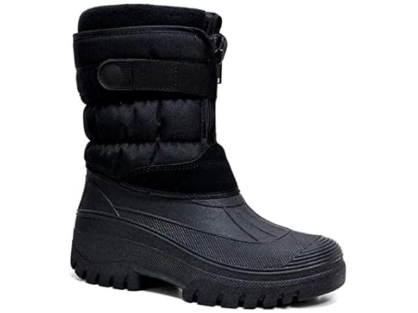 Mucker & Yard Boots for Women Thumbnail