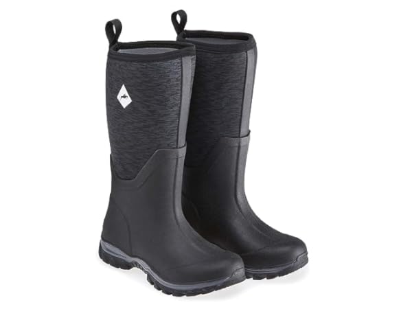 Mucker & Yard Boots for Women Thumbnail