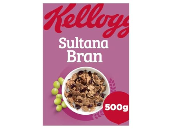 Muesli & Granola Thumbnail