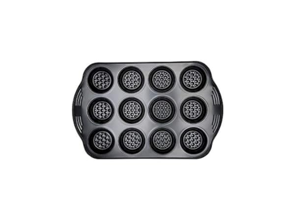 Muffin Trays Thumbnail