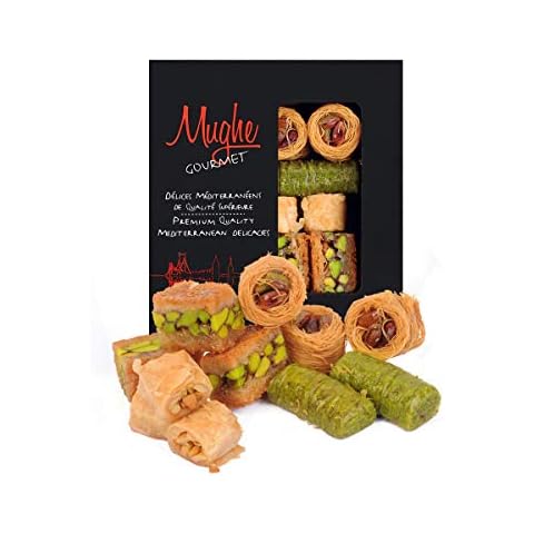 MUGHE GOURMET feature image