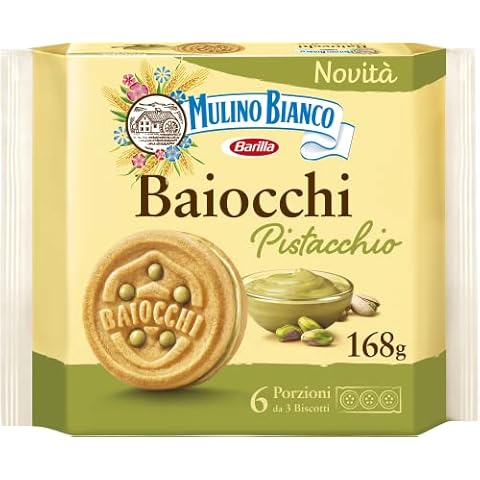 Mulino Bianco feature image