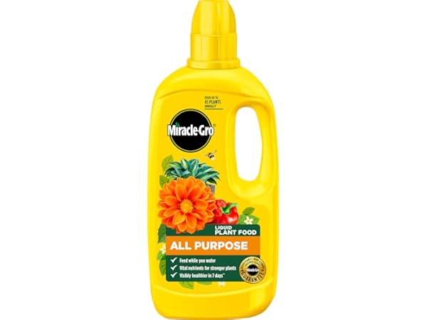 Multi-Purpose Fertilisers Thumbnail