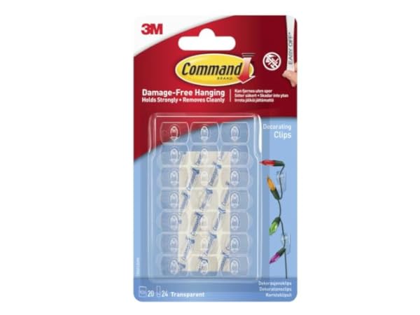 Multi-Purpose Hooks Thumbnail
