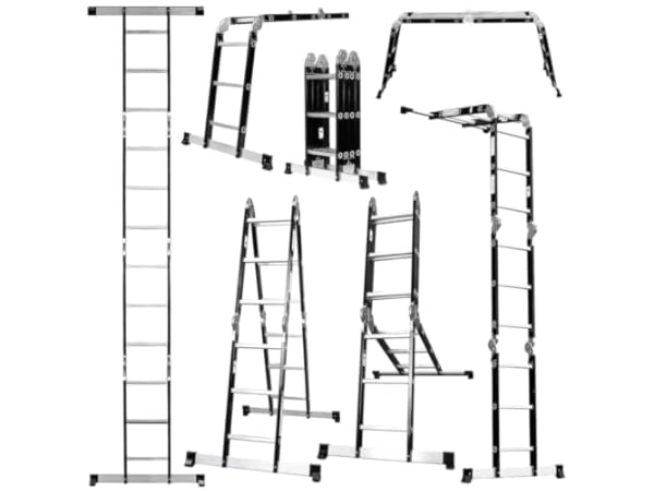 Multi-purpose Ladders Thumbnail