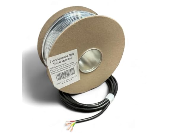 Multiconductor Cables Thumbnail