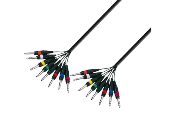 Multicore Cables Thumbnail