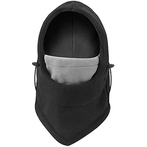Multifunctional Motorbike Balaclavas