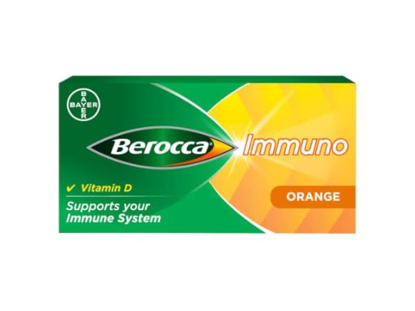 Multiple Vitamin & Mineral Combination Supplements Thumbnail