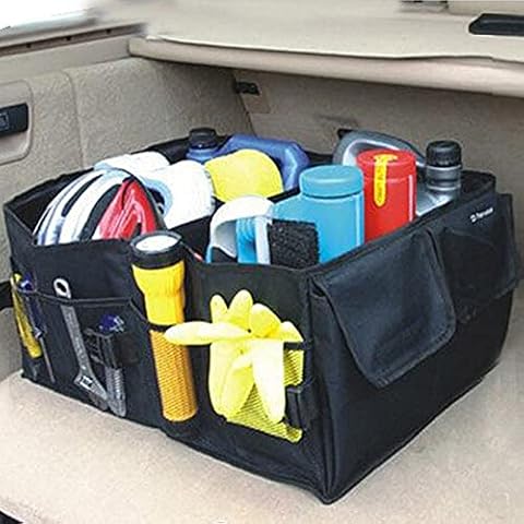 Multipurpose Car Boot Bags