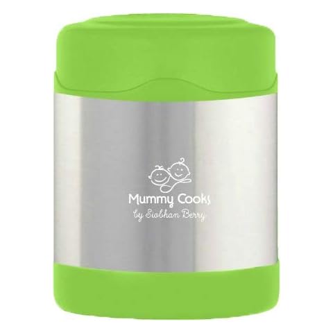 Mummy Cooks thumbnail