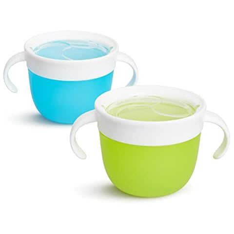 Munchkin Baby Food Storage