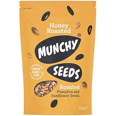 Munchy Seeds feature image