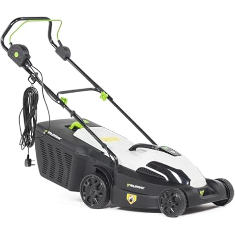Murray Walk-Behind Lawn Mowers