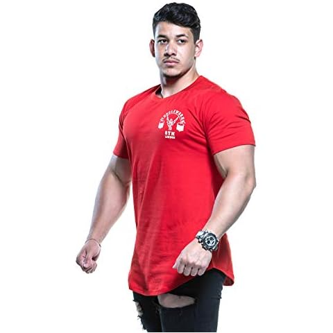 MUSCLE GYM thumbnail