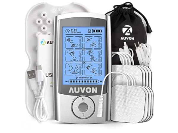 Muscle & Nerve Stimulators Thumbnail