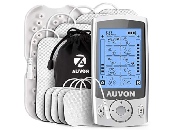 Muscle & Nerve Stimulators Thumbnail