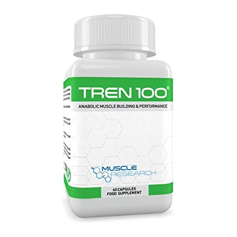 Muscle Research feature image