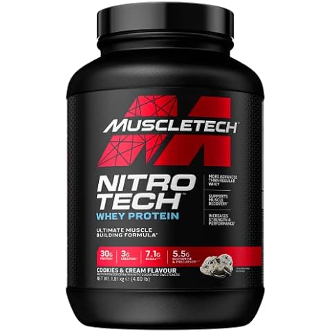 Muscletech thumbnail