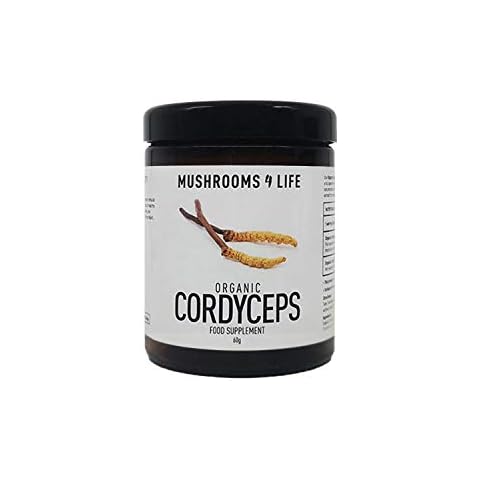 Mushrooms 4 Life feature image