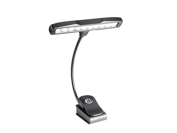 Music Clip Lights thumbnail