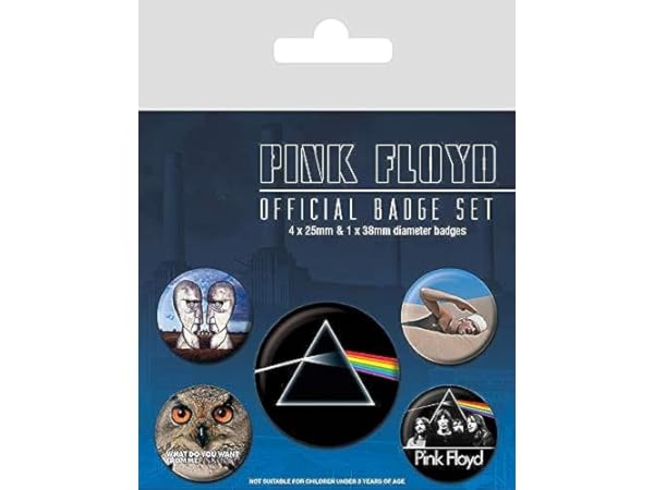 Music Fan Accessories Thumbnail