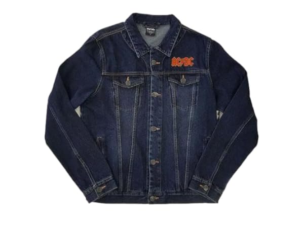 Music Fan Jackets Thumbnail