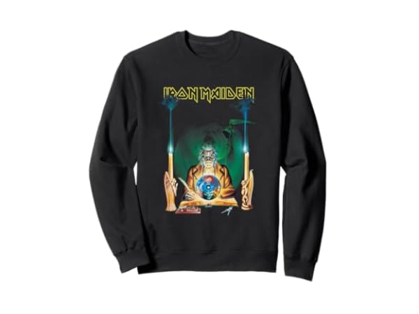 Music Fan Sweatshirts Thumbnail