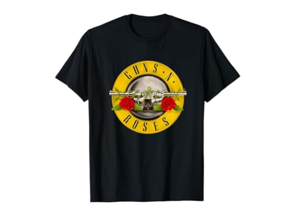 Music Fan Tops & Tees Thumbnail