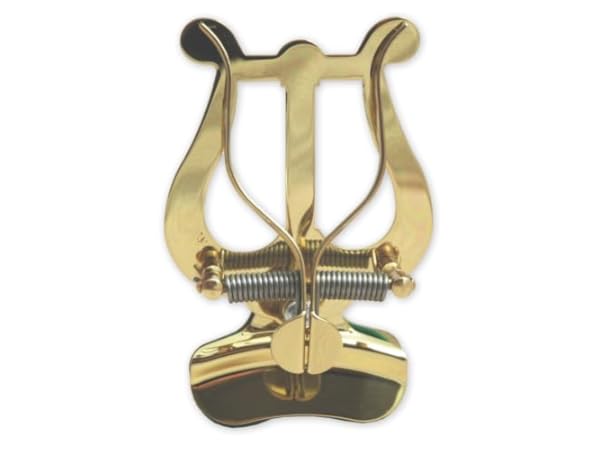 Music Lyres Thumbnail