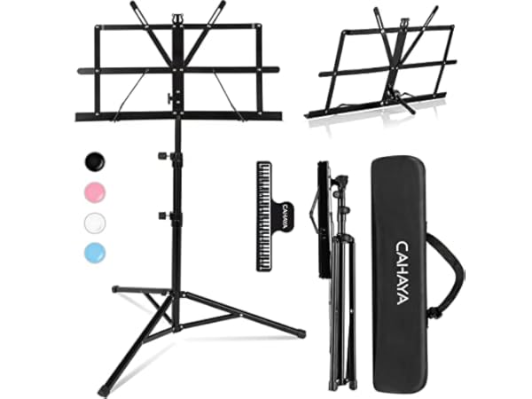 Music Stands Thumbnail