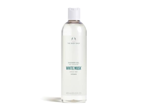 Top 10 Best Musk Shower Gels in 2026 - FindThisBest (UK)