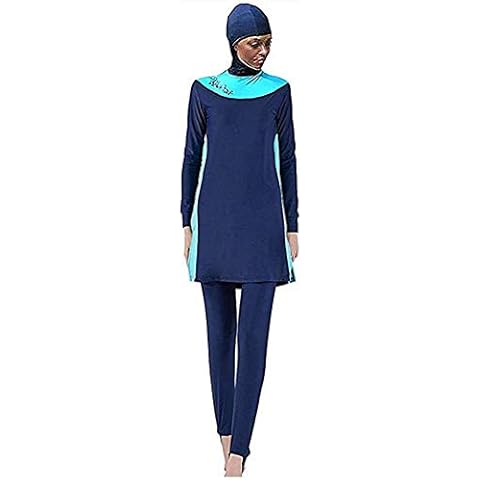 Muslim Swimwear thumbnail