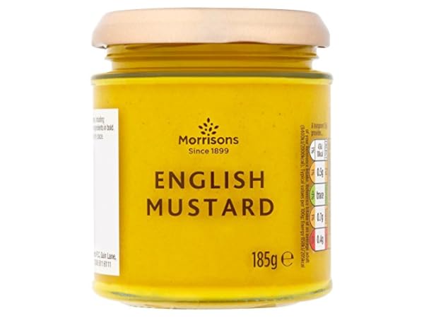 Mustard Thumbnail