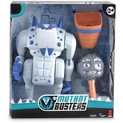 Mutant Busters feature image