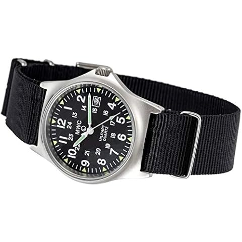 MWC (Military Watch Company) feature image