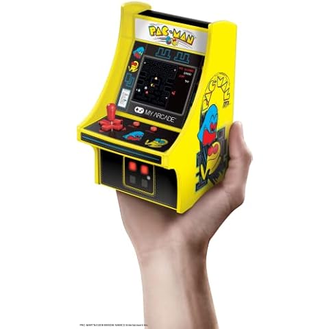 MY ARCADE feature image