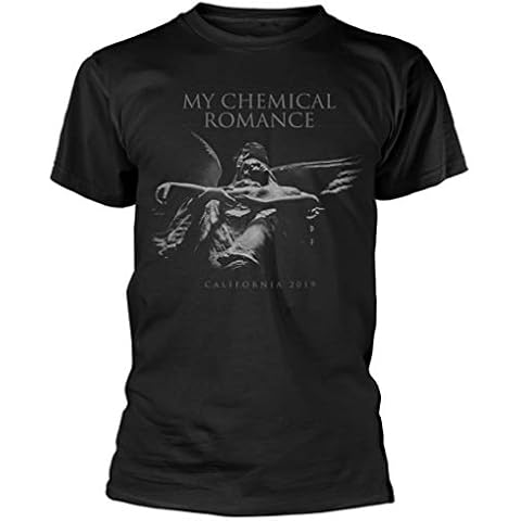 My Chemical Romance feature image