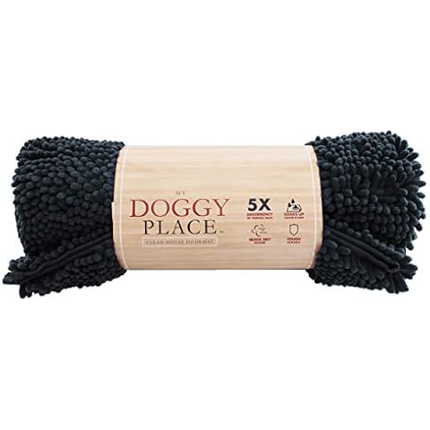 My Doggy Place feature image